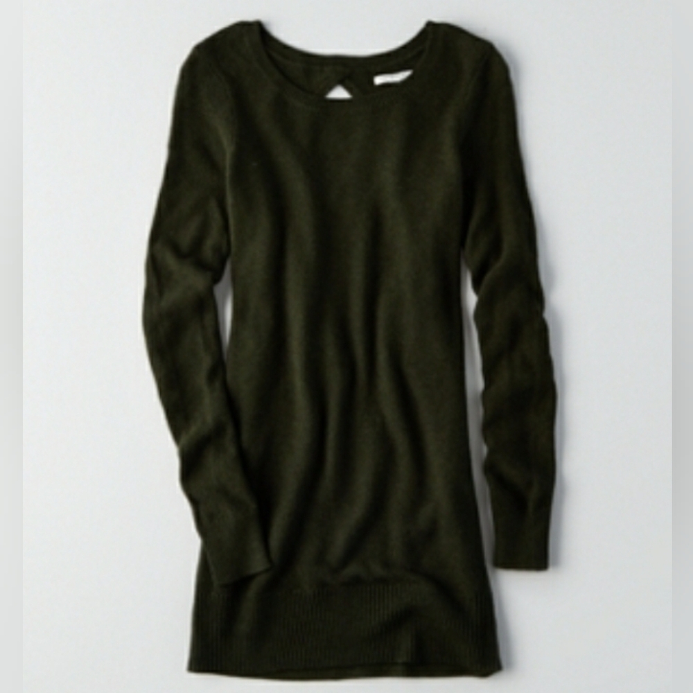 American Eagle sweater dress, XS